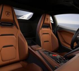 2025 lamborghini temerario review the non stop sizzle reel