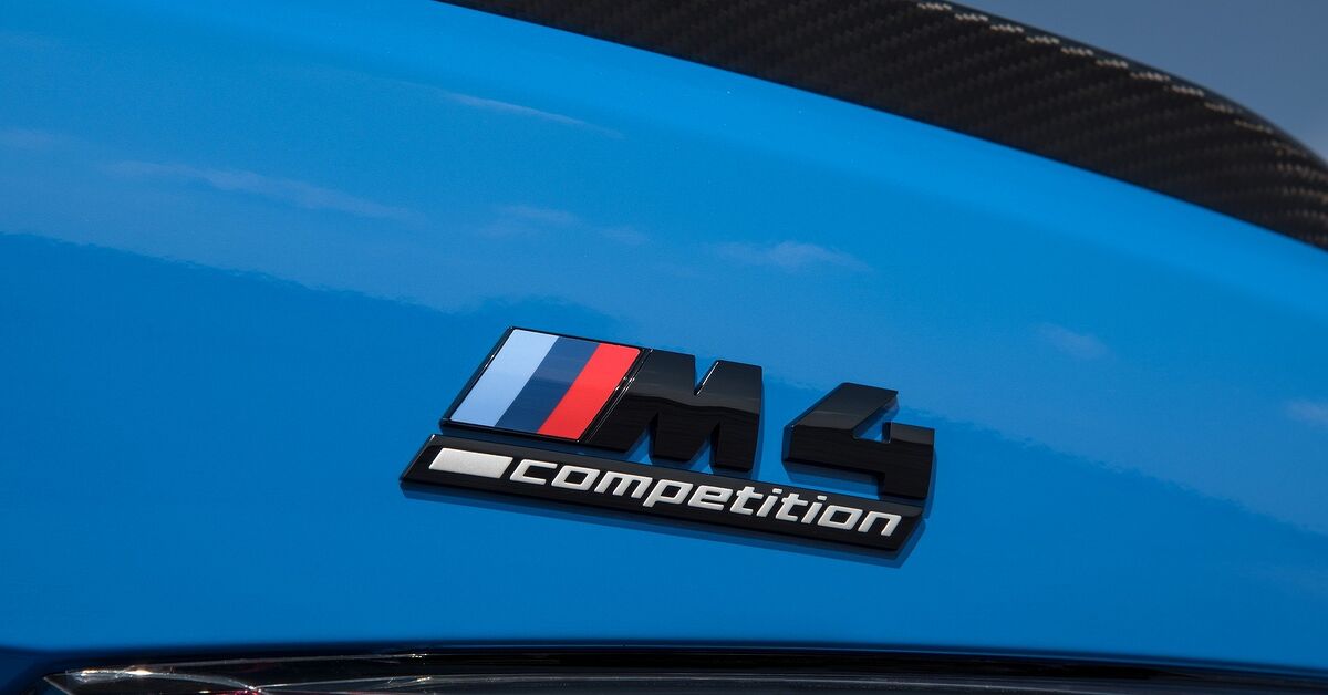 BMW Is Quietly Killing M Competition Models | AutoGuide.com