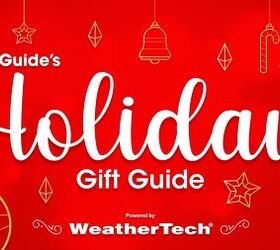 Ask AutoGuide: The Best Holiday Gifts For Car Lovers