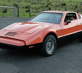 qotd friday fun what would be your classic car ev conversion