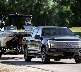 Sounds Like Ford Is Probably Going To Scrap The F-150 Lightning