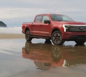 The Lightning is Dead. Long Live the Lightning EREV