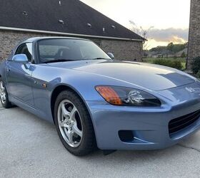 2002 honda s2000 for sale
