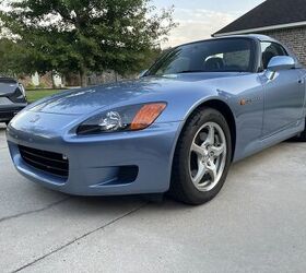 2002 honda s2000 for sale