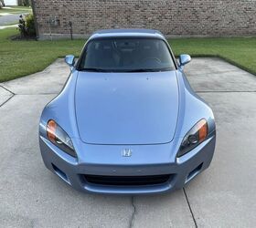 2002 honda s2000 for sale