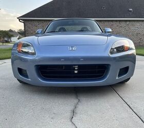 2002 honda s2000 for sale