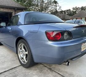 2002 honda s2000 for sale