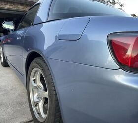 2002 honda s2000 for sale
