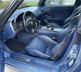 2002 honda s2000 for sale