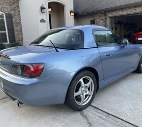 2002 honda s2000 for sale