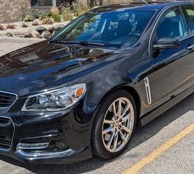 2015 chevrolet ss for sale