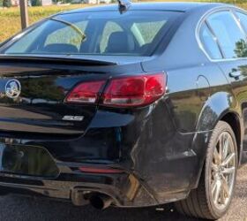 2015 chevrolet ss for sale