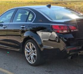 2015 chevrolet ss for sale