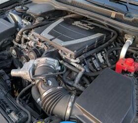 2015 chevrolet ss for sale