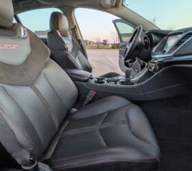 2015 chevrolet ss for sale