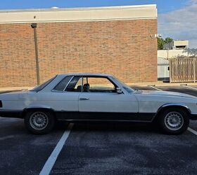 1977 mercedes benz 280slc for sale