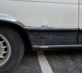 1977 mercedes benz 280slc for sale