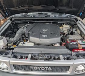 2007 toyota fj cruiser for sale