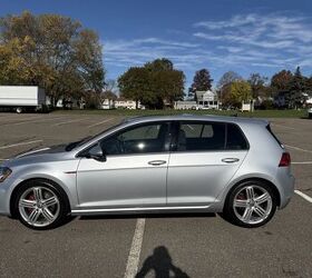 Inspiring Vw Golf Gti 2017 For Sale Gallery