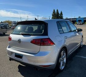 Inspiring Vw Golf Gti 2017 For Sale Gallery