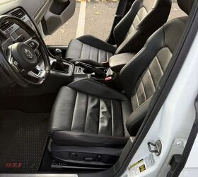 2017 volkswagen gti for sale