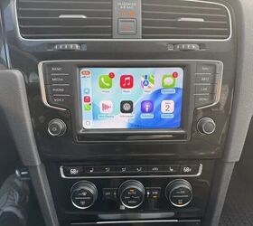 2017 volkswagen gti for sale