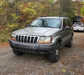 2001 jeep grand cherokee for sale
