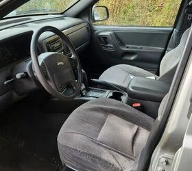 2001 jeep grand cherokee for sale