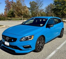 2018 Volvo V60 For Sale