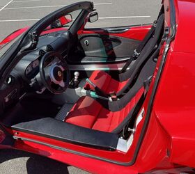 2005 lotus elise for sale