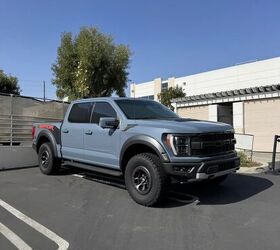 2023 Ford F-150 Raptor For Sale | AutoGuide.com