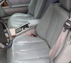 1990 mercedes benz 500sl for sale