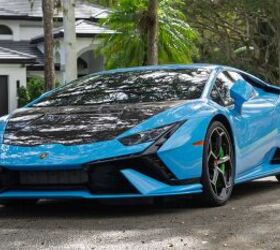 2024 Lamborghini Huracan Tecnica For Sale