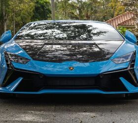 2024 lamborghini huracan tecnica for sale