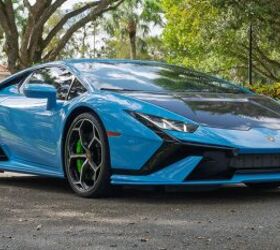 2024 lamborghini huracan tecnica for sale