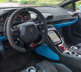 2024 lamborghini huracan tecnica for sale