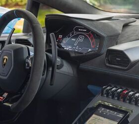 2024 lamborghini huracan tecnica for sale