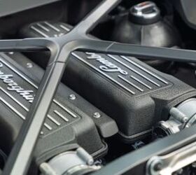 2024 lamborghini huracan tecnica for sale