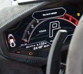 2024 lamborghini huracan tecnica for sale