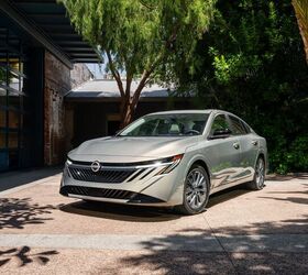 All-New 2026 Nissan Sentra Pricing Continues to Offer Great Value