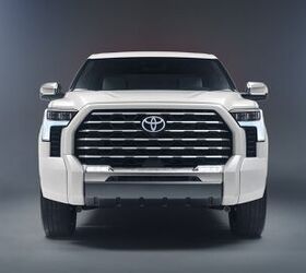 127,000 More Toyota Trucks At Risk Of Total Engine Failure