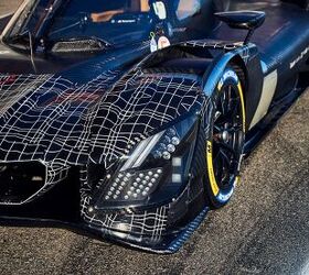 bmw s newest imsa team debuts