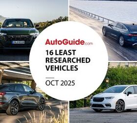 16 Cars Americans Don't Care About: Why Don't People Like Audi?