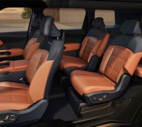 2027 kia telluride reimagines the brands suv flagship, Image Kia