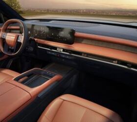 2027 kia telluride reimagines the brands suv flagship, Image Kia