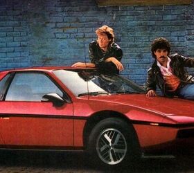 irrational love pontiac fiero