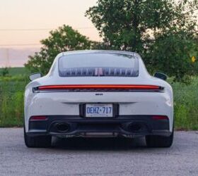 2025 porsche 911 carrera t all the details