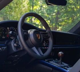 2025 porsche 911 carrera t all the details