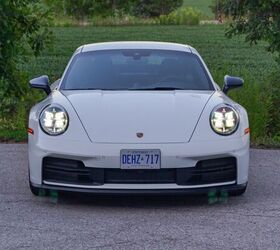 2025 porsche 911 carrera t all the details