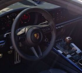 2025 porsche 911 carrera t all the details